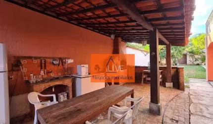 Casa com 3 dormitórios à venda, 400 m² por R$ 1.350.000,00 - Itaipu - Niterói/RJ