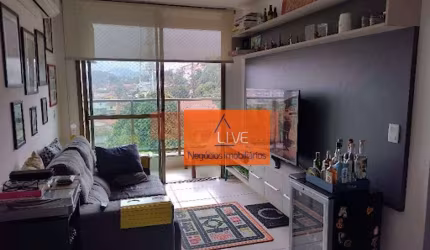 Live vende - Apartamento Residencial à venda, Badu, Niterói - AP0304.