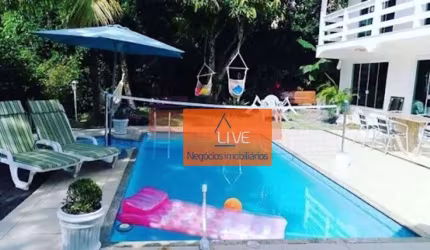 Casa com 6 dormitórios à venda, 277 m² por R$ 1.500.000,00 - Vila Progresso - Niterói/RJ