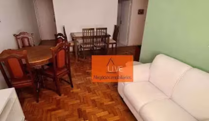Apartamento com 3 dormitórios à venda, 100 m² por R$ 800.000,00 - Icaraí - Niterói/RJ