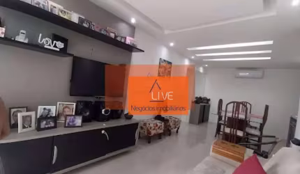 Apartamento com 3 dormitórios à venda, 117 m² por R$ 1.200.000,00 - Itaipu - Niterói/RJ
