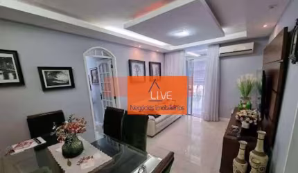 Ingá Apartamento Residencial à venda, Ingá, Niterói - AP0703.