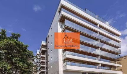 Live vende - Cobertura Residencial à venda, Charitas, Niterói - CO0060.