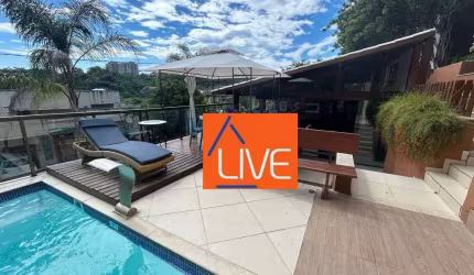 Casa com 4 dormitórios à venda, 1800 m² por R$ 1.580.000,00 - Vila Progresso - Niterói/RJ