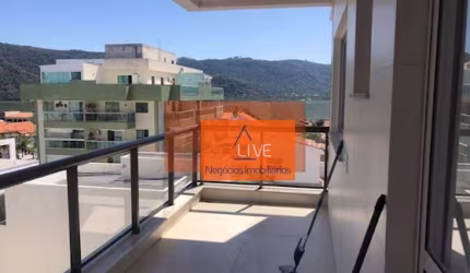 Apartamento com 2 dormitórios à venda, 85 m² por R$ 950.000,00 - Marazul - Niterói/RJ