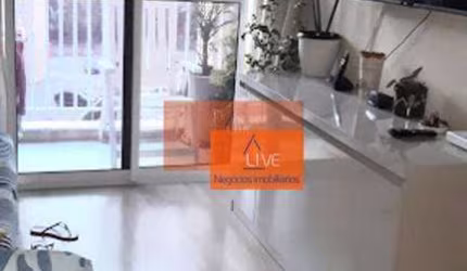 Apartamento com 3 dormitórios à venda, 65 m² por R$ 380.000,00 - Piratininga - Niterói/RJ