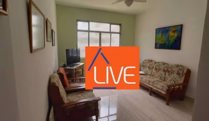LIVE VENDE: Ótimo Apartamento com 2 quartos à venda, 85 m² por R$ 360.000 - Pe Pequeno - Niterói/RJ