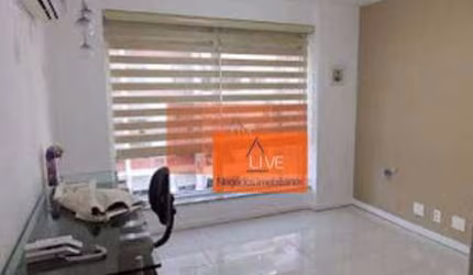 Sala à venda, 21 m² por R$ 270.000,00 - Icaraí - Niterói/RJ