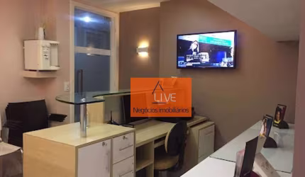 Sala à venda, 42 m² por R$ 410.000,00 - Centro - Niterói/RJ