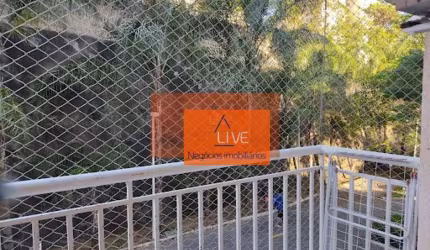 Apartamento com 2 dormitórios à venda, 65 m² por R$ 330.000,00 - Fonseca - Niterói/RJ