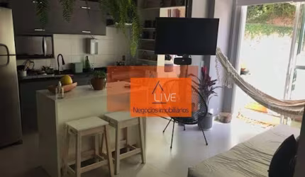 Apartamento com 2 dormitórios à venda, 60 m² por R$ 450.000,00 - Maria Paula - Niterói/RJ
