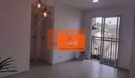 Apartamento com 2 dormitórios à venda, 45 m² por R$ 330.000,00 - Barreto - Niterói/RJ