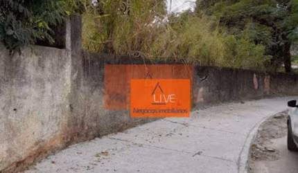 Terreno à venda, 280 m² por R$ 389.000,00 - Itaipu - Niterói/RJ