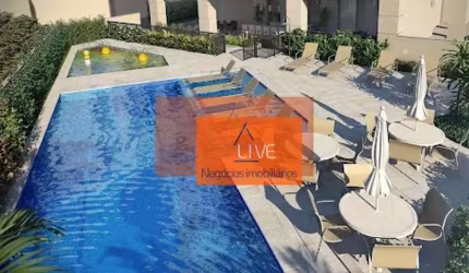 Apartamento com 2 dormitórios à venda, 60 m² por R$ 550.000,00 - Centro - Niterói/RJ