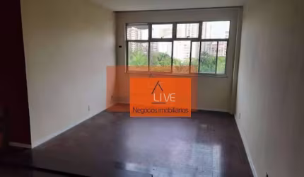 Live vende - Apartamento com 3 dormitórios à venda, 130 m² por R$ 950.000 - Icaraí - Niterói/RJ