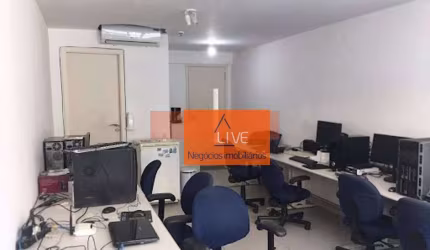 Sala à venda, 29 m² por R$ 225.000,00 - Centro - Niterói/RJ