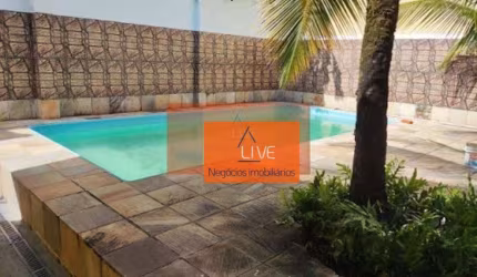 Casa com 3 dormitórios à venda, 360 m² por R$ 1.000.000,00 - Piratininga - Niterói/RJ