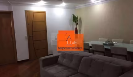 Apartamento com 4 dormitórios à venda, 170 m² por R$ 1.690.000,00 - Icaraí - Niterói/RJ
