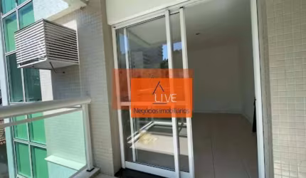 Apartamento com 4 dormitórios à venda, 151 m² por R$ 1.400.000,00 - Icaraí - Niterói/RJ