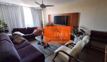 Live vende - Apartamento Residencial à venda, Icaraí, Niterói - AP0853.