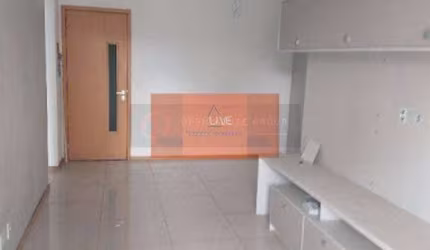 Apartamento com 2 dormitórios à venda, 85 m² por R$ 740.000,00 - Icaraí - Niterói/RJ