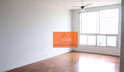 Apartamento com 2 dormitórios à venda, 85 m² por R$ 560.000,00 - Icaraí - Niterói/RJ