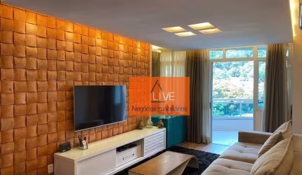 Apartamento com 3 dormitórios à venda, 100 m² por R$ 790.000,00 - São Francisco - Niterói/RJ