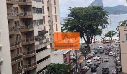 Apartamento com 3 dormitórios à venda, 90 m² por R$ 840.000,00 - Icaraí - Niterói/RJ