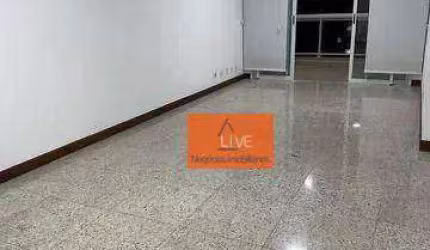 Apartamento com 3 dormitórios à venda, 128 m² por R$ 1.360.000,00 - Icaraí - Niterói/RJ