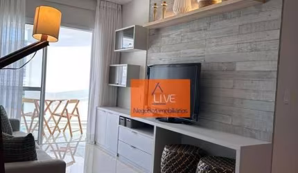 Apartamento com 2 dormitórios à venda, 82 m² por R$ 950.000,00 - Camboinhas - Niterói/RJ