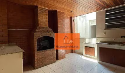Apartamento com 3 dormitórios à venda por R$ 520.000 - Icaraí - Niterói/RJ