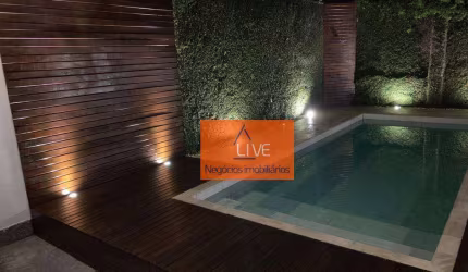 Casa com 6 dormitórios à venda, 525 m² por R$ 1.150.000,00 - Maria Paula - Niterói/RJ