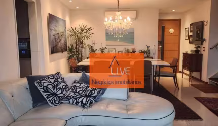 Live vende - Cobertura com 4 Suítes à venda, 245 m² por R$ 2.250.000 - Boa Viagem - Niterói/RJ