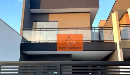 Casa com 3 dormitórios à venda, 150 m² por R$ 1.200.000,00 - Itaipu - Niterói/RJ