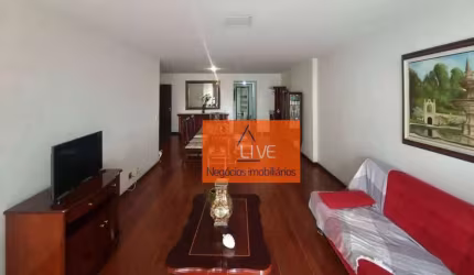 Apartamento com 4 dormitórios à venda, 315 m² por R$ 1.790.000,00 - Icaraí - Niterói/RJ