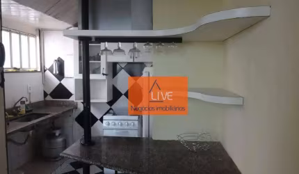 Apartamento com 2 dormitórios à venda, 60 m² por R$ 350.000,00 - Ingá - Niterói/RJ