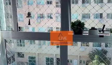 VIVA PENDOTIBA Apartamento com 2 dormitórios à venda, 60 m² por R$ 410.000 - Badu - Niterói/RJ