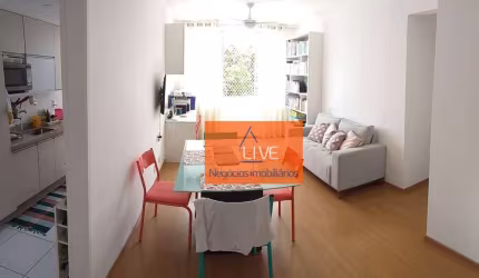 Apartamento com 2 dormitórios à venda, 72 m² por R$ 370.000,00 - Santa Rosa - Niterói/RJ