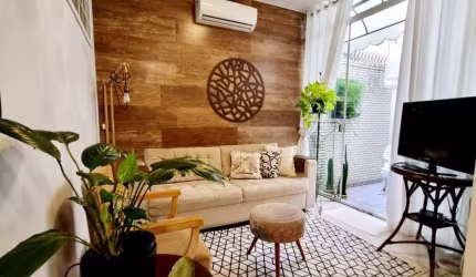 Apartamento térreo à venda, 80 m² por R$ 640.000 - Icaraí - Niterói/RJ