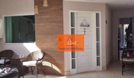Casa com 3 dormitórios à venda, 125 m² por R$ 890.000,00 - Maravista - Niterói/RJ