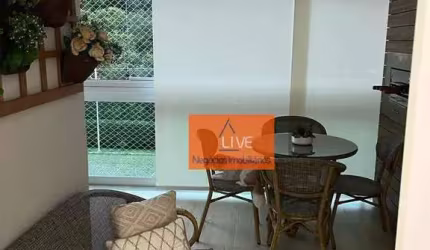 Apartamento com 4 dormitórios à venda, 131 m² por R$ 1.600.000,00 - Camboinhas - Niterói/RJ