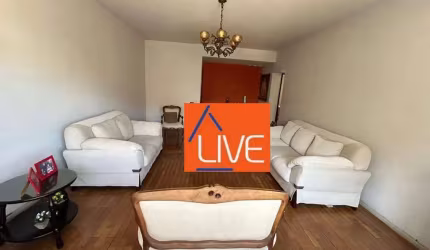 Apartamento com 4 dormitórios à venda, 220 m² por R$ 1.450.000 - Icaraí - Niterói/RJ