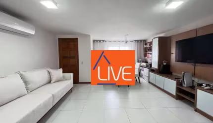 Casa com 3 dormitórios à venda, 120 m² por R$ 760.000,00 - Serra Grande - Niterói/RJ
