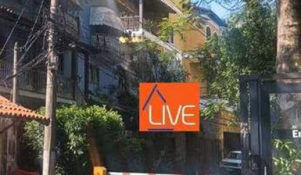 Live vende: Excelente casa em condomínio tradicional, com maravilhosa logística e total segurança.