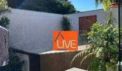 Live vende linda cobertura no Chambord Grimald