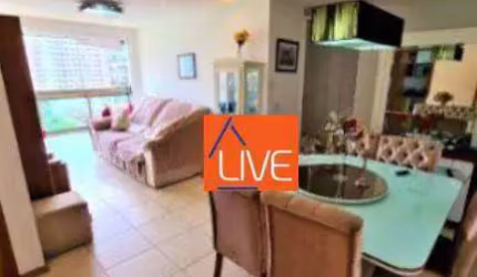 LIVE VENDE: EXCELENTE Apartamento com 2 quartos, vaga e lazer completo por R$ 780.000 - Icaraí - Niterói/RJ