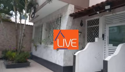 Live Vende: Apartamento com 2 quartos, sol da manhã e frente na Gavião Peixoto por R$ 440.000 - Icaraí - Niterói/RJ