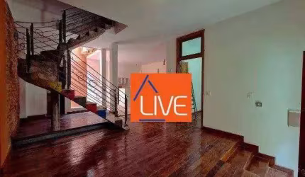 LIVE VENDE: Ótima Casa com 4 quartos, 240 m² por R$ 790.000 - Ingá - Niterói/RJ