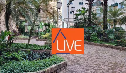 Apartamento com 2 dormitórios à venda, 81 m² por R$ 599.000,00 - Pe Pequeno - Niterói/RJ