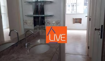 Apartamento com 3 dormitórios à venda, 120 m² por R$ 850.000,00 - Ingá - Niterói/RJ